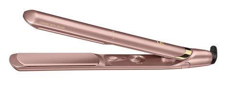 Elegance Straighten & Smooth